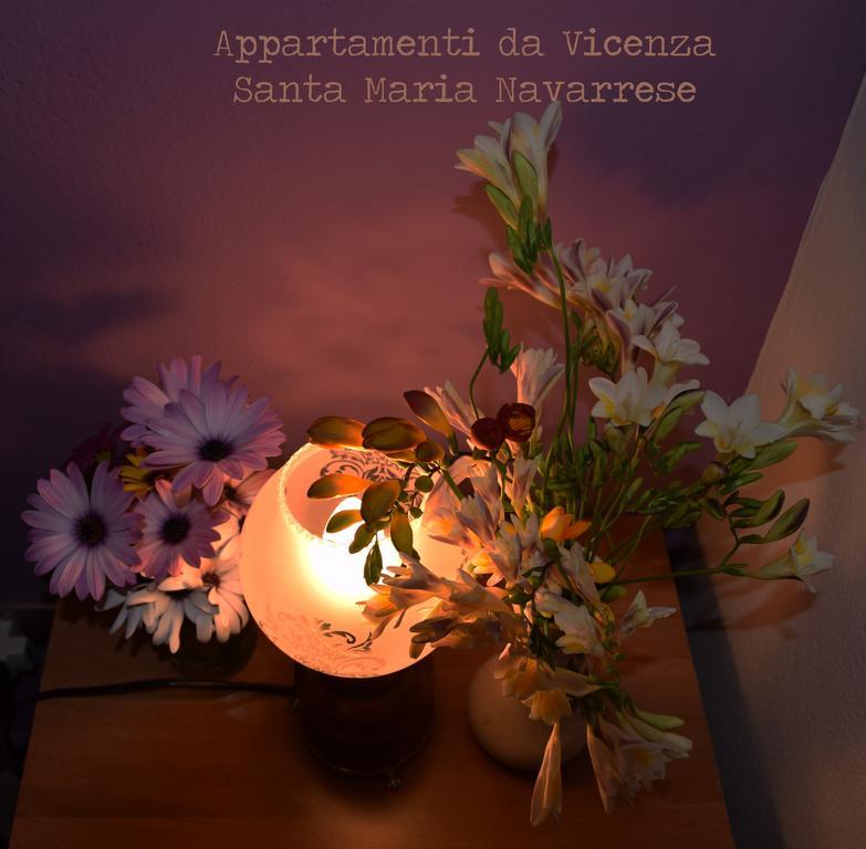 Appartamenti Da Vincenza Santa Maria Navarrese Eksteriør billede